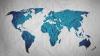 Image of world map