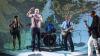 Band performing at British Council event