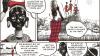 Page from Miseyieki by Shangomola Edunjobi 