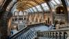 'When it comes to opening doors, FameLab is the masterkey.' Photo of the Natural History Museum (c) Barney Moss, licensed under CC BY 2.0 and adapted from the original.