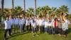 Participants in the My Right programme 