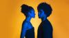 Poster for the ‘We Are Equals’ programme