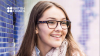 Image of woman smiling