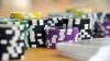 'Once you have a set of cards, they can be adapted and reused with counters and pencils.' Image (c) fielperson, licensed under CC0 and adapted from the original.