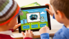 Playtime app - LearnEnglish Kids; photo: British Council