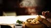 Steamed dumplings 