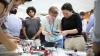 Researchers come together in Thailand as part of Researcher Links