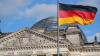 Photgraph of German Reichstag with Norman Foster dome