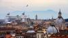 'Whenever I feel low, I just have to remember how lucky I am to live in a place like Rome.'
