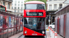 'London’s transport authority had not allowed a design team to look at the routemaster (pictured) for 50 years.' Photo (c) Tom Page licensed under CC-BY-SA, adapted from the original on Flickr.