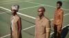 Rwanda Fashion models