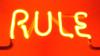 '[G]rammar is not about the made-up rules which prescriptivists are so fond of.' Photo (c) deepwarren, licensed under CC BY-NC-SA 2.0 and adapted from the original.