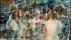 Still from 'The Golden Age of the Russian avant-garde' exhibition. Copyright: Central Exhibition Hall, Manege, Moscow
