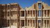 'Foreign influences have blended with local cultures, making the architecture of cities like Sabratha unique.'