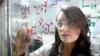 Women are consistently under-represented in leading positions in science, despite often making up more than 50 per cent of the undergraduate population. Image © James Glossop (British Council).