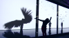 Can digital art be called art? Screenshot from YouTube video by Dezeen / British Council Arts