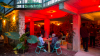 Panchita Bar in Mexico: A small music venue and restaurant from Alfonso Muriedas