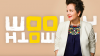 Maria Manuela Goyanes - Artistic Director of Woolly Mammoth Theatre Company