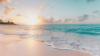 Image of the sea