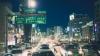 'Short stories have a natural affinity with urban environments.'