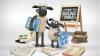'Active learning means fully involving children in the learning process.'