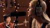 Misty Miller performing 'Next To You' for 'Amped', a video series brought to you by The Crypt Sessions and The Selector radio (British Council).