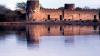 Siyu Fort in Lamu © National Museums Kenya