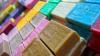 'A Twitter survey to find the top ten social innovations of all time includes such transformative innovations as hand soap'. Photo by Amélien Bayle on Flickr under Creative Commons licence.