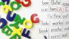'At the heart of English spelling there is a phonological system – alphabetic letters related to sounds.'