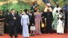 Photograph from the Beijing Summit of Forum on China-Africa Cooperation