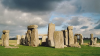 Picture of Stonehenge