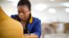 'The vision is to create world-class universities, based on African models and solutions.' Photo