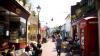 Image of Brighton, UK. Links to 'Study in the UK' section.