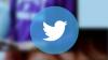 The Twitter logo