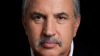 Photograph of Thomas Friedman