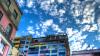 Graduates in the fast-emerging economies of Eastern Europe and Central Asia are looking for more skills and opportunities. Photo of houses in Tirana by Lassi Kurkijärvi under Creative Commons licence.