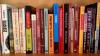 'As Nigerian writers and publishers become more confident, the literary landscape is moving its attention away from the West.