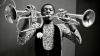 'No aspect of the Harlem Renaissance shaped America as much as jazz, which flouted conventions with its syncopated rhythms and improvised instrumental solos'