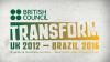 Transform promo
