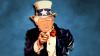 Image of Donald Trump as Uncle Sam