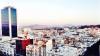'You need to be globally mobile and able to adapt to other countries.' Photo of Tunis © Chris Neil.