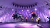 Mindleaps Rwanda performing at Ubumuntu Arts Festival in Rwanda