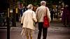 Universities working directly with their communities might be looking into questions such as: 'What are the effects of an ageing population in a particular town?' Photo (c) Garry Knight, licensed under CC BY 2.0 and adapted from the original.