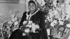 Actress Hattie McDaniel