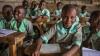 Pupils in a classroom