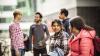 Changing lives: Internationalising the Skills Sector