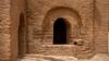 An ancient building in Sudan