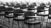 'Teaching is more than child-minding students.' Photo (c) Alan Levine, licensed under CC BY 2.0 and adapted from the original.