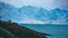 Glacier in Patagonia 