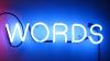 'Remembering and using new words in speech is often a challenge for language learners.'  Image © Pierre Metivier, licensed under CC BY-SA 2.0 and adapted from the original